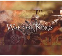Warrior Kings + Warrior Kings: Battles Steam CD Key