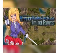 Warrior Maiden Lecia and the Lost Fortress (PC) Steam Gift - GLOBAL