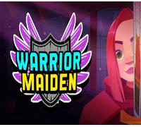 Warrior Maiden Steam CD Key