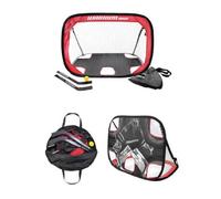 Warrior Mini Popupnet Kit Osz