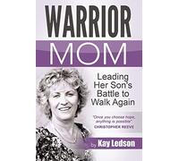 Warrior Mom