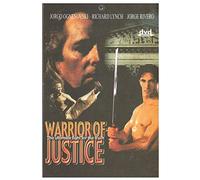 Warrior of Justice