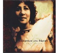 Warrior of the Heart by Karen Therese (2001-04-24)