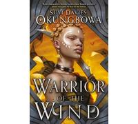 Warrior of the Wind