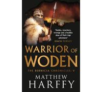 Warrior of Woden