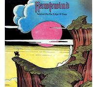 Hawkwind - Warrior On The Edge Of Time (Expanded Edition)