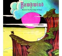 Warrior on the Edge of Time 5.1ch & 1975 Stereo Album Mix)