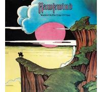 Warrior on the Edge of Time by Hawkwind