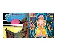 Warrior On The Edge Of Time (Expanded Edition) & Space Ritual