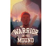 Warrior on the Mound