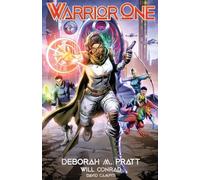 Warrior One: A Vision Quest Story