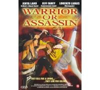 Warrior or Assassin ( Killing Cupid )