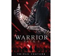 Warrior Pack 1: The Assassins / The Assassin's Blade / The Guillotines