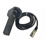 Warrior Power Products Warrior HR4P08 Heavy Duty Wired Control 4 Pin