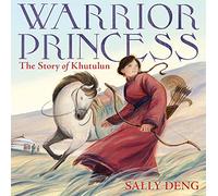 Warrior Princess: The Story of Khutulun