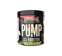 Warrior Pump Strawberry Kiwi - 225g