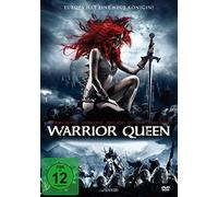WARRIOR QUEEN - MOVIE [DVD] [2009]