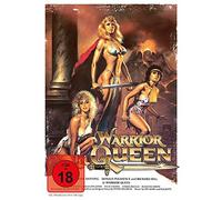 Warrior Queen [ NON-USA FORMAT, PAL, Reg.0 Import - Germany ]