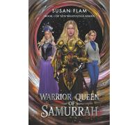 Warrior Queen of Samurrah
