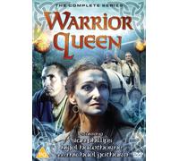 Warrior Queen: The Complete Series