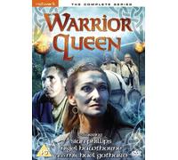 Warrior Queen - The Complete Series [DVD]