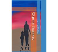 Warrior Queens (Feline PI Chronicles)