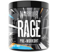 Warrior Rage Energy Burst 392g