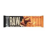 Warrior Raw Protein Flapjack-Chocolate Peanut Butter 75g