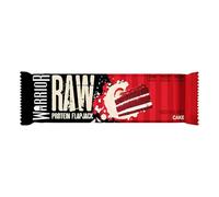 Warrior Raw Protein Flapjack Red Velvet Cake, 75g