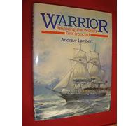 "Warrior": Restoring the World's First Ironclad