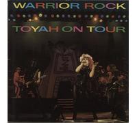 Warrior Rock - Toyah On Tour