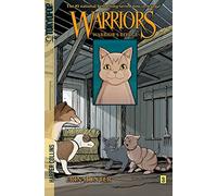 Warrior’s Refuge (TokyoPop)
