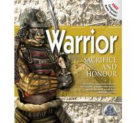 Warrior Sacrifice and Honor