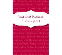 Warrior Scarlet