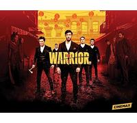 Warrior: Season 1