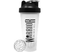 Warrior Shaker Bottle 600ml