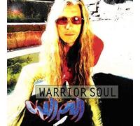 Warrior Soul - Chill Pill