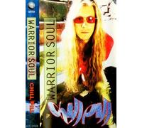 Warrior Soul - Chill Pill [Musikkassette] [CASSETTE]