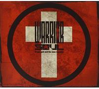 Warrior Soul - Drugs God & The New Republic