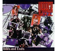 Warrior Soul - Odds & Ends