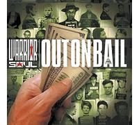 Warrior Soul - Out On Bail [VINYL]