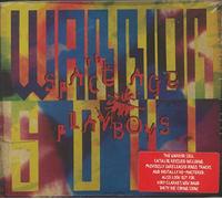 Warrior Soul - Space Age Playboys