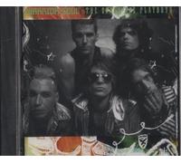 Warrior Soul - Space Age Playboys [CASSETTE]