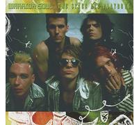 Warrior Soul - The Space Age Playboys