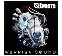 Warrior Sound