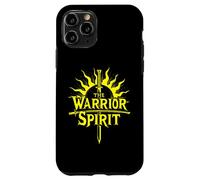 Warrior Spirit Case for iPhone 11 Pro