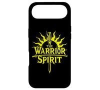 Warrior Spirit Case for iPhone Air