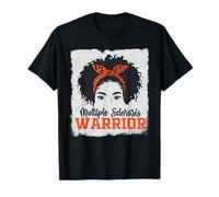 Warrior Spirit for Strong Women Empowerment Fight T-Shirt