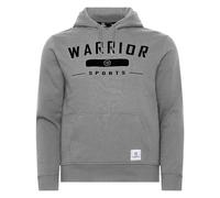 Warrior Sports Hoody Grey Men’s Sweater M