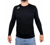 Warrior Sportshirt T-Shirt Loose Tech LS SR 82784